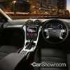 2013 FORD MONDEO 5D HATCHBACK