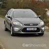 2013 FORD MONDEO 5D HATCHBACK