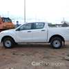 2013 MAZDA BT50 DUAL C/CHAS