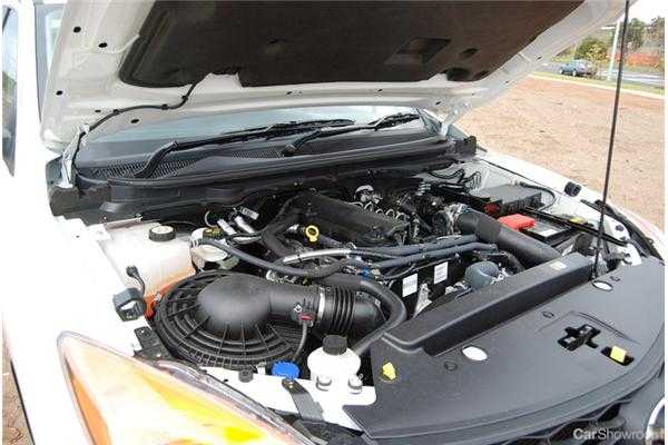 2013 MAZDA BT50 DUAL C/CHAS