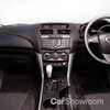 2013 MAZDA BT50 DUAL C/CHAS