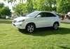 2013 LEXUS RX270 4D WAGON FWD