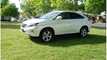 2013 LEXUS RX270 4D WAGON FWD