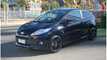 2013 FORD FIESTA 3D HATCHBACK METAL