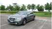 2013 CHRYSLER 300 4D SEDAN C