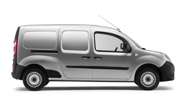 2013 RENAULT KANGOO