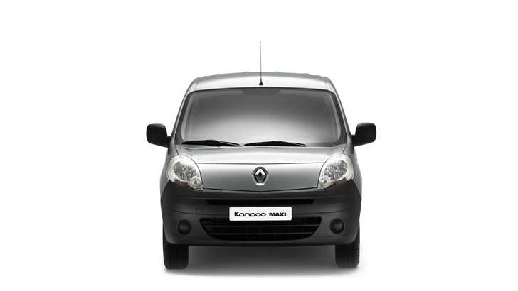 2013 RENAULT KANGOO