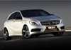 2013 MERCEDES-BENZ A180