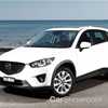 2013 MAZDA CX-5 4D WAGON
