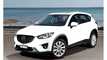 2013 MAZDA CX-5 4D WAGON