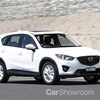 2013 MAZDA CX-5 4D WAGON