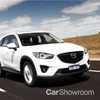 2013 MAZDA CX-5 4D WAGON