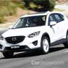 2013 MAZDA CX-5 4D WAGON