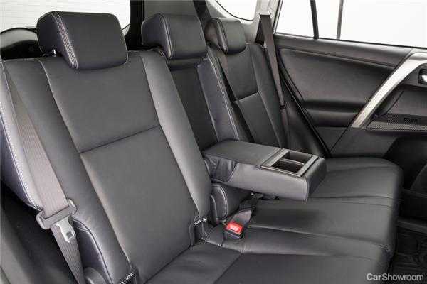 2013 TOYOTA RAV4