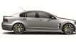 2013 HSV SENATOR 4D SEDAN SIGNATURE
