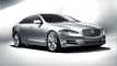 2013 JAGUAR XJ 4D SEDAN 5.0 SC V8 PORTFOLIO SWB