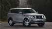 2013 NISSAN PATROL