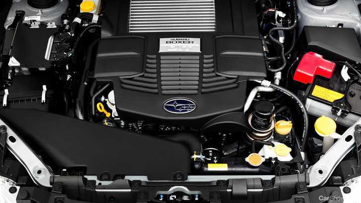 2013 SUBARU FORESTER 4D WAGON