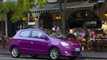 2013 MITSUBISHI MIRAGE 5D HATCHBACK