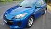 2013 MAZDA MAZDA3 5D HATCHBACK