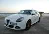2012 ALFA ROMEO GIULIETTA 5D HATCHBACK QV 1750 TBI