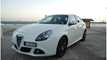 2012 ALFA ROMEO GIULIETTA 5D HATCHBACK QV 1750 TBI