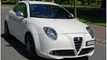 2012 ALFA ROMEO MITO 3D HATCHBACK QUAD VERDE