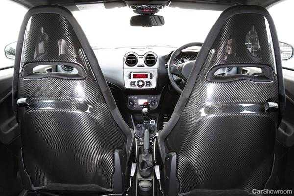 2012 ALFA ROMEO MITO 3D HATCHBACK QUAD VERDE