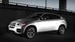 2012 BMW X6 4D COUPE M50D