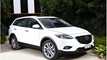2012 MAZDA CX-9