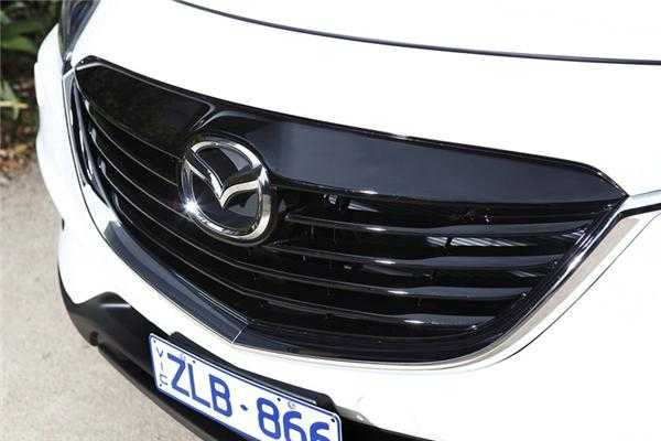 2012 MAZDA CX-9