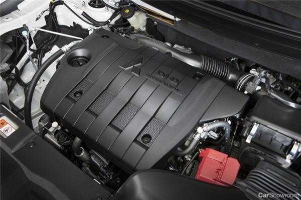 2012 MITSUBISHI OUTLANDER
