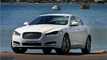 2012 JAGUAR XF 4D SEDAN