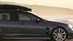 2012 HSV CLUBSPORT 4D WAGON R8 TOURER