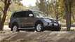 2012 MITSUBISHI PAJERO 4D WAGON EXCEED LWB 4X4