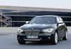 2012 BMW 1 5D HATCHBACK 16I