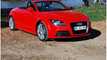 2012 AUDI TT