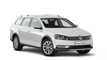 2012 VOLKSWAGEN PASSAT 4D WAGON