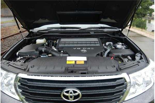 2012 TOYOTA LANDCRUISER 4D WAGON GXL 4X4