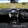 2012 TOYOTA LANDCRUISER 4D WAGON GXL 4X4