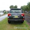 2012 TOYOTA LANDCRUISER 4D WAGON GXL 4X4