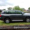 2012 TOYOTA LANDCRUISER 4D WAGON GXL 4X4