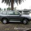 2012 TOYOTA LANDCRUISER 4D WAGON GXL 4X4