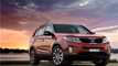 2012 KIA SORENTO