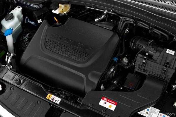 2012 KIA SORENTO