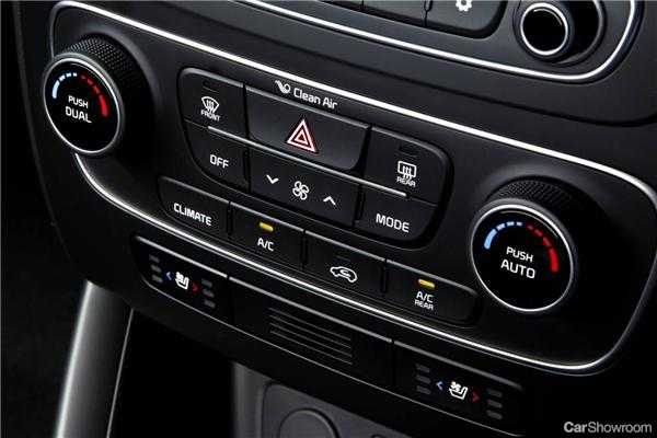2012 KIA SORENTO