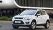 2012 FORD KUGA 4D WAGON TITANIUM