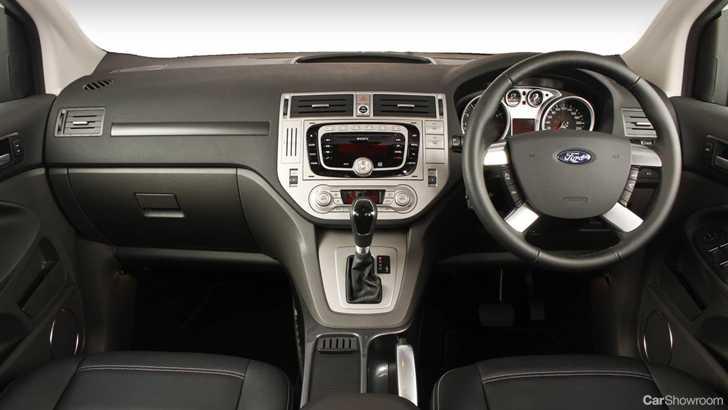 2012 FORD KUGA 4D WAGON TITANIUM