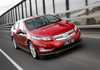 2013 HOLDEN VOLT