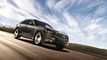 2012 INFINITI FX